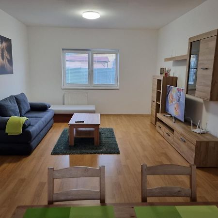 Apartman 501 Biely Kostol Extérieur photo