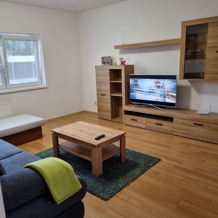 Apartman 501 Biely Kostol Extérieur photo