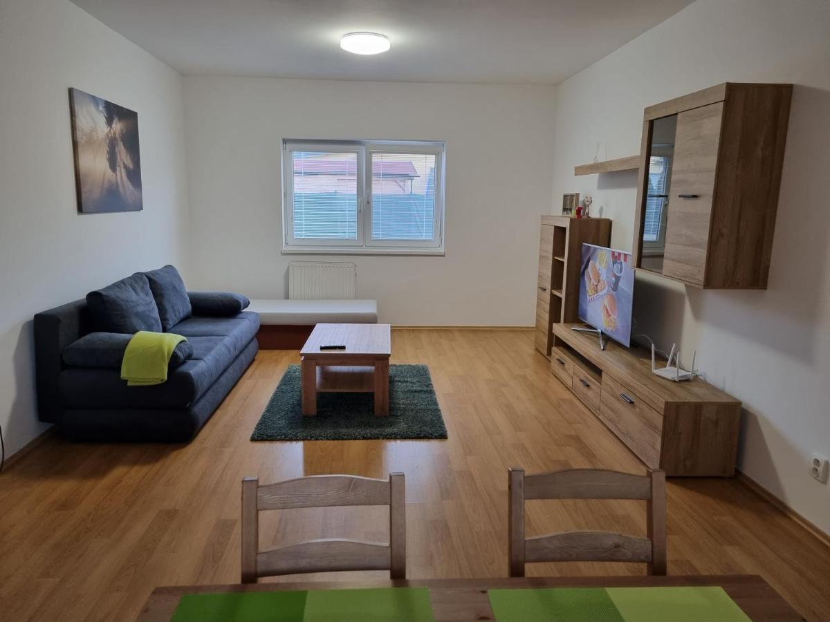 Apartman 501 Biely Kostol Extérieur photo