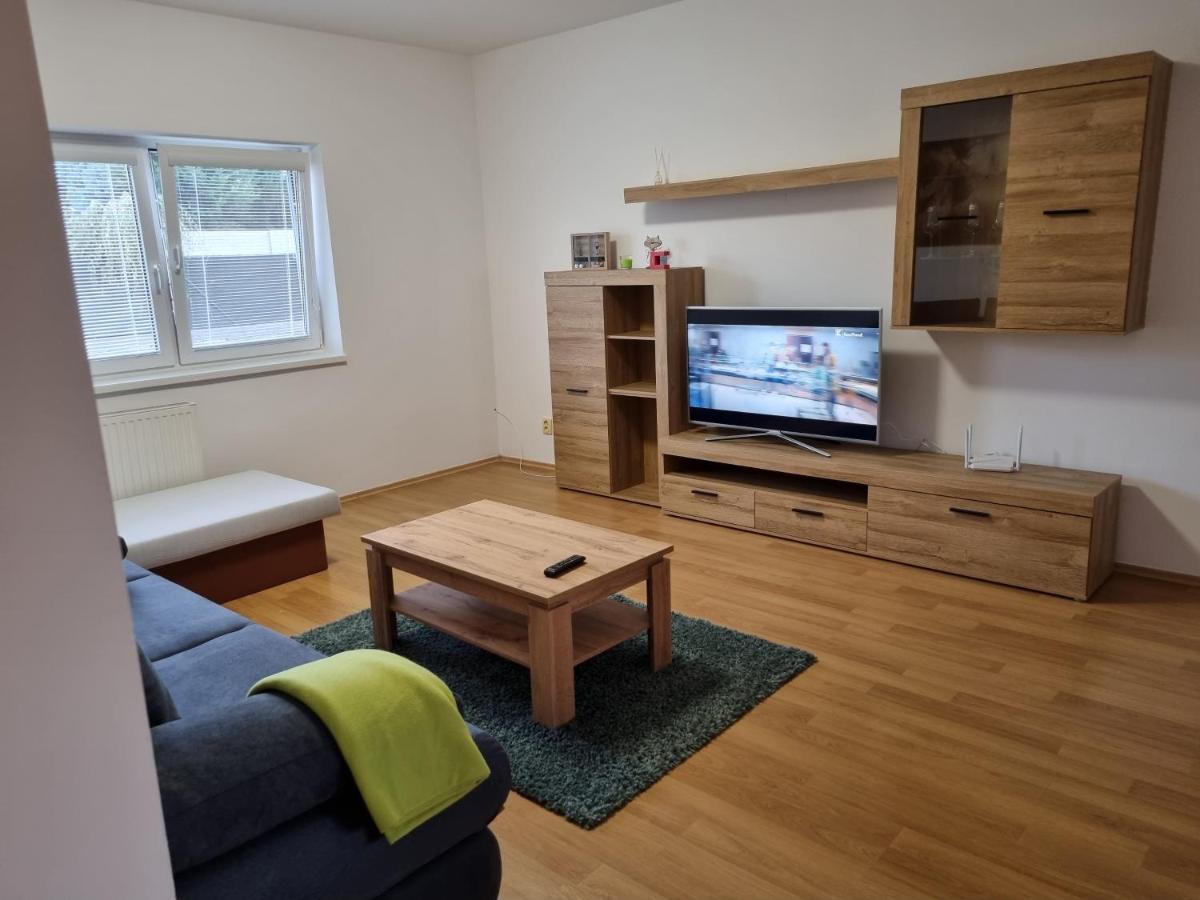 Apartman 501 Biely Kostol Extérieur photo