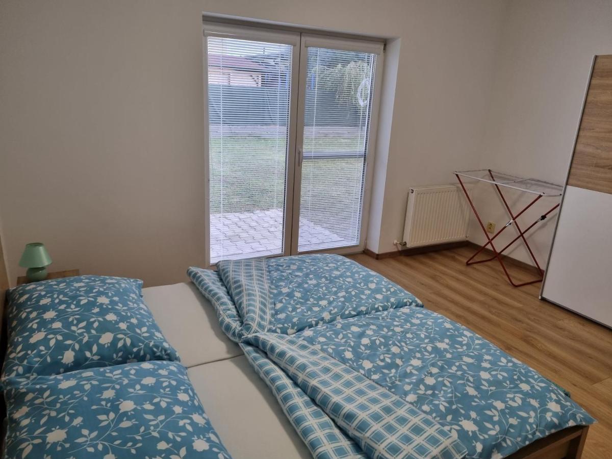 Apartman 501 Biely Kostol Extérieur photo
