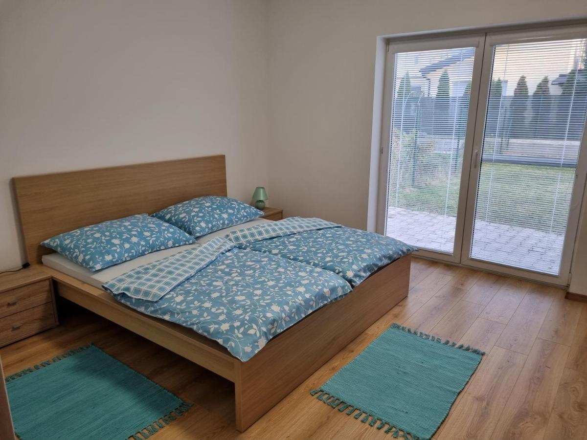 Apartman 501 Biely Kostol Extérieur photo