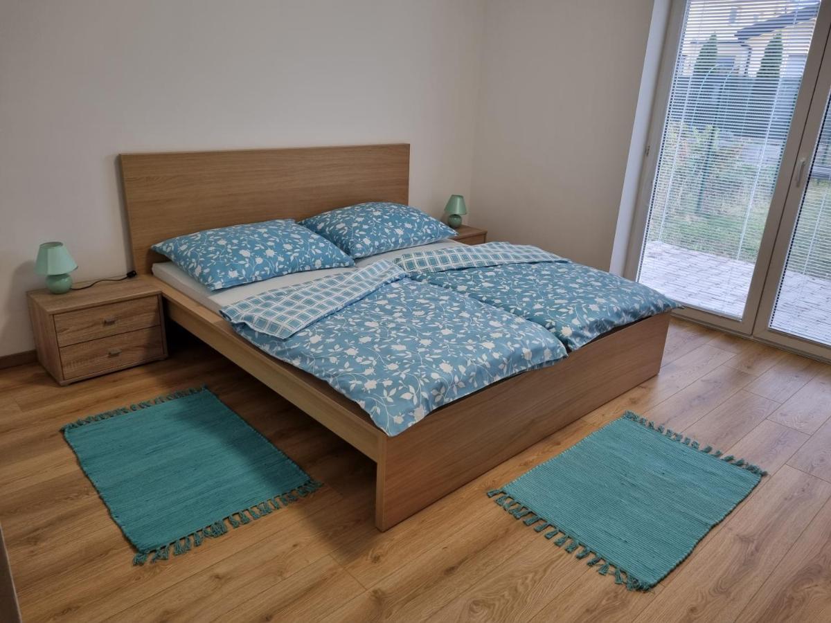 Apartman 501 Biely Kostol Extérieur photo