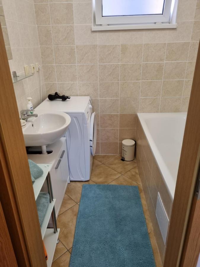 Apartman 501 Biely Kostol Extérieur photo