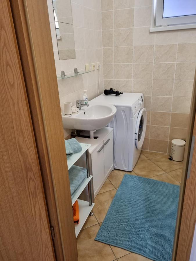 Apartman 501 Biely Kostol Extérieur photo